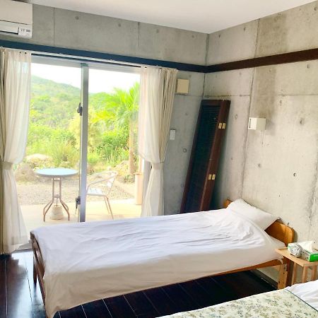 Hibis Resort Nakijin Luaran gambar