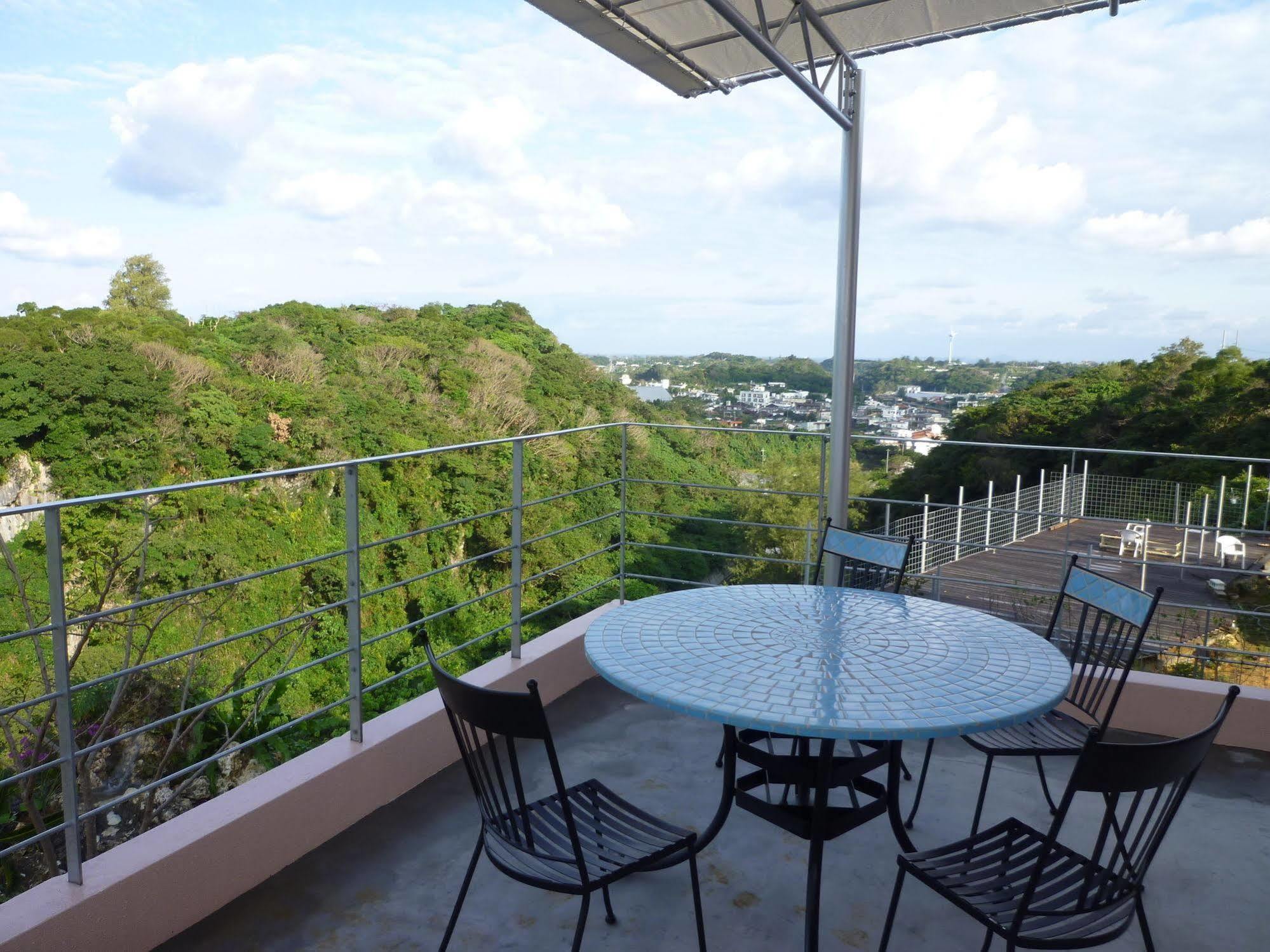 Hibis Resort Nakijin Luaran gambar
