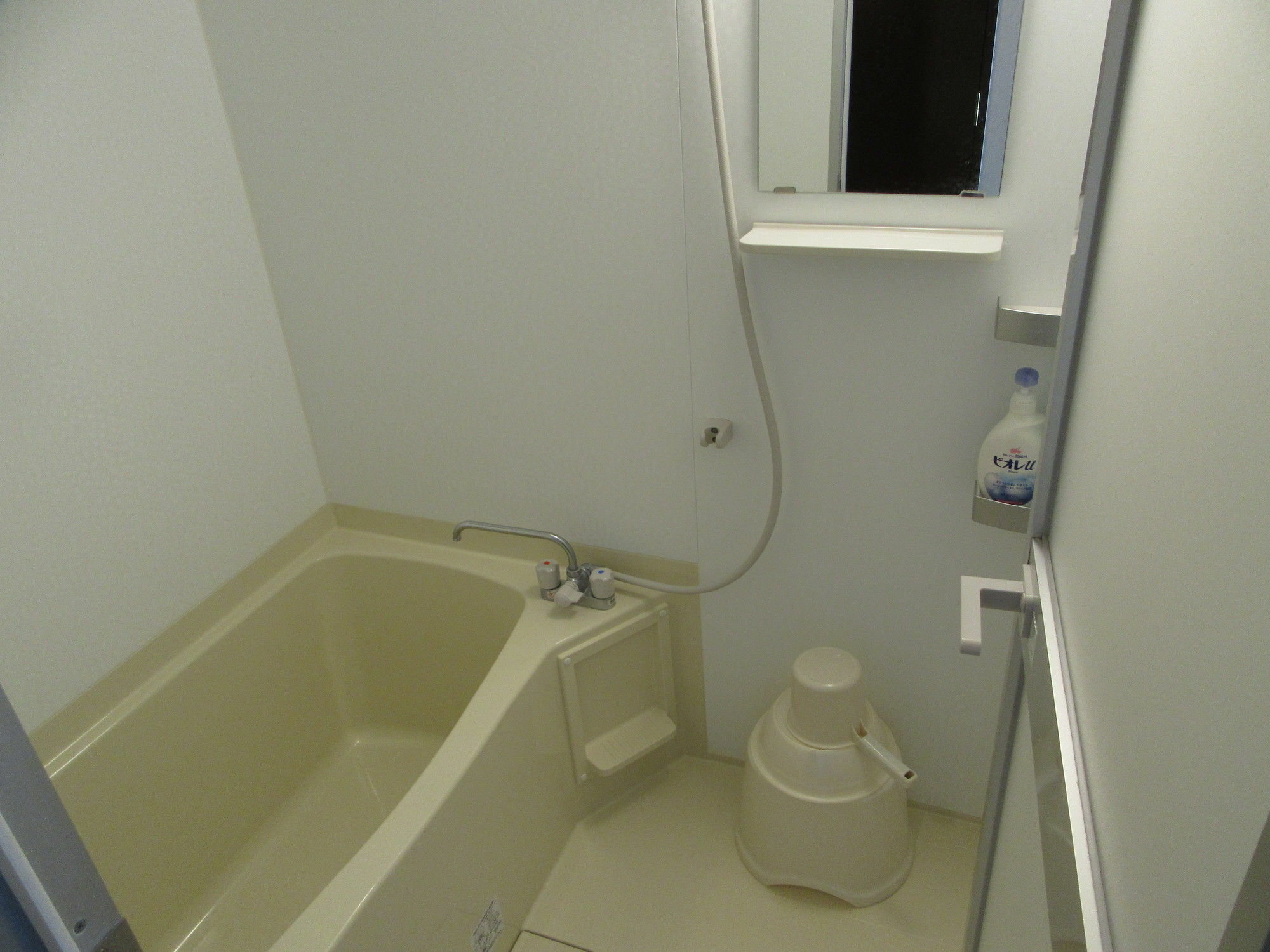 Hibis Resort Nakijin Luaran gambar